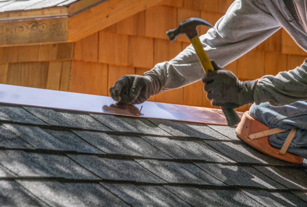 Best Roof Ventilation Installation  in Prairie Village, KS