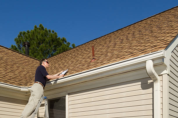 Best 4 Ply Roofing  in Prairie Village, KS